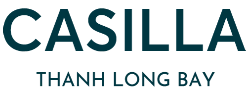 Căn hộ Casilla Logo Casilla - Căn hộ Casilla