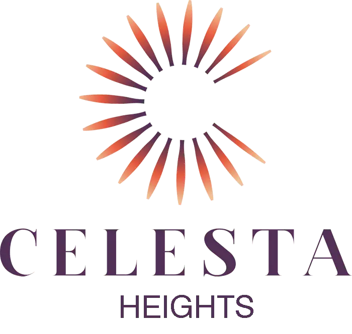Celesta Heights Nhà Bè Logo Celesta Heights - Celesta Heights Nhà Bè