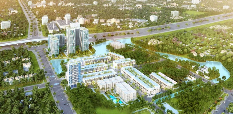 Centana City Quận 9