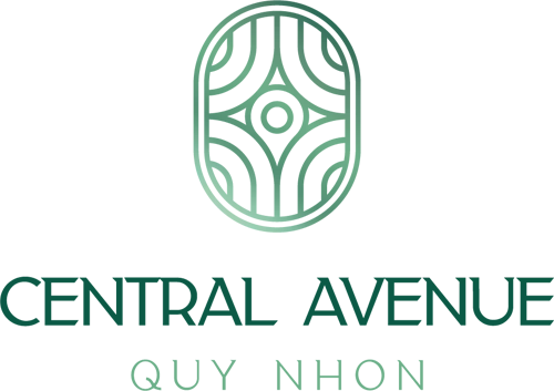 Central Avenue Quy Nhơn Logo Central Avenue Quy Nhon - Central Avenue Quy Nhơn