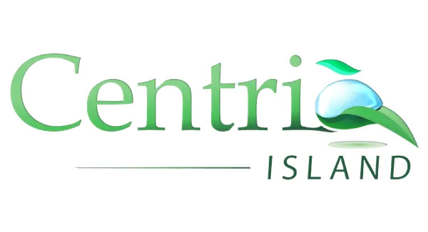 Centria Island logo centria island - Centria Island
