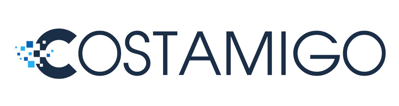 Costamigo Phan Thiết Logo Costamigo - Costamigo Phan Thiết