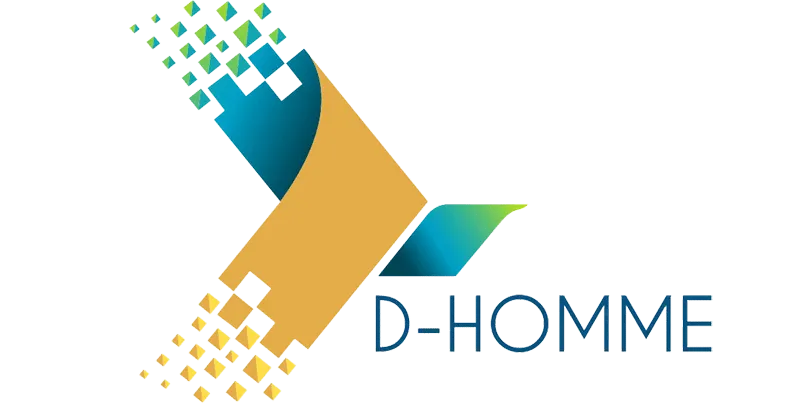 D Homme Quận 6 logo d homme - D Homme Quận 6