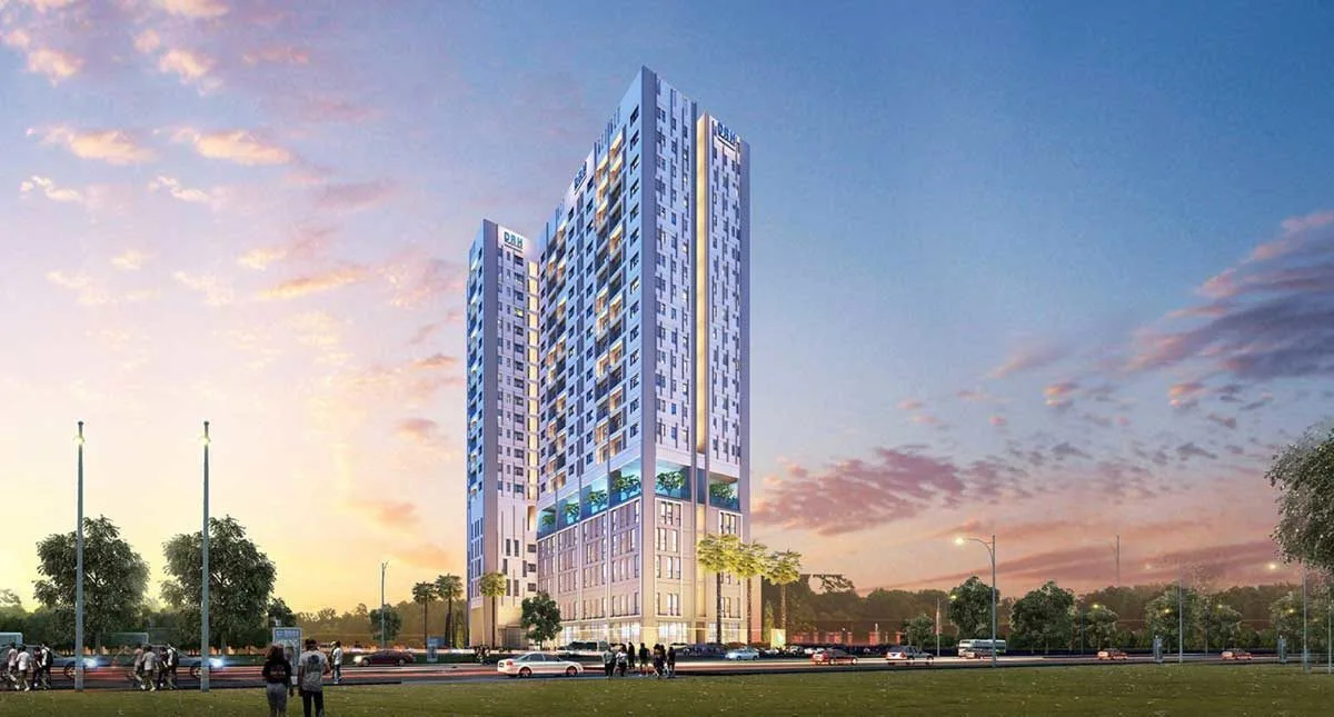 D-VELA QUẬN 7 1 D-Vela