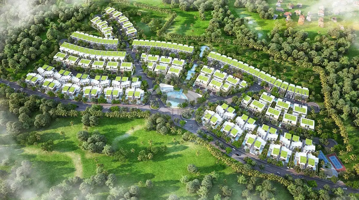 DAMEVA RESIDENCE NHA TRANG 1 Dự án Dameva Residence Nha Trang