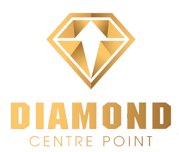 Diamond Centre Point Logo Diamond Centre Point - Diamond Centre Point
