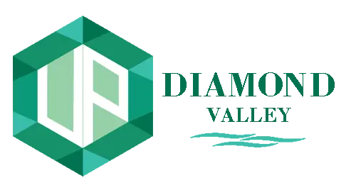 Diamond Valley Thủ Đức Logo Diamond Valley - Diamond Valley Thủ Đức