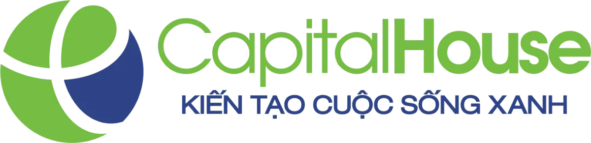 logo capital house logo capital house