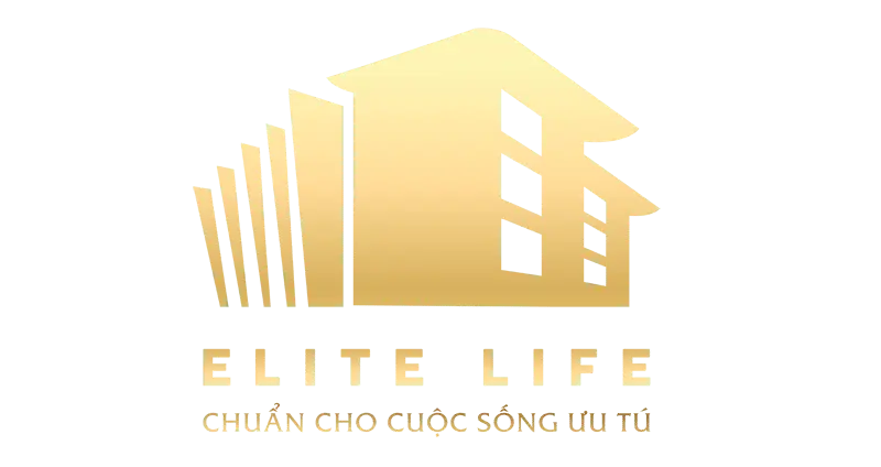 Elite Life Long Hậu Long An logo du an elite life - Elite Life Long Hậu Long An