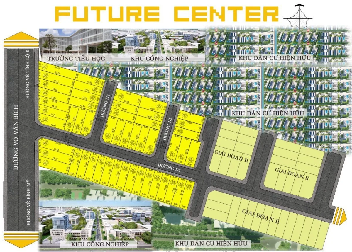 FUTURE CENTER VÕ VĂN BÍCH CỦ CHI 1 future-center