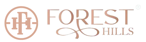 Forest Hills Bảo Lộc Logo Forest Hills - Forest Hills Bảo Lộc