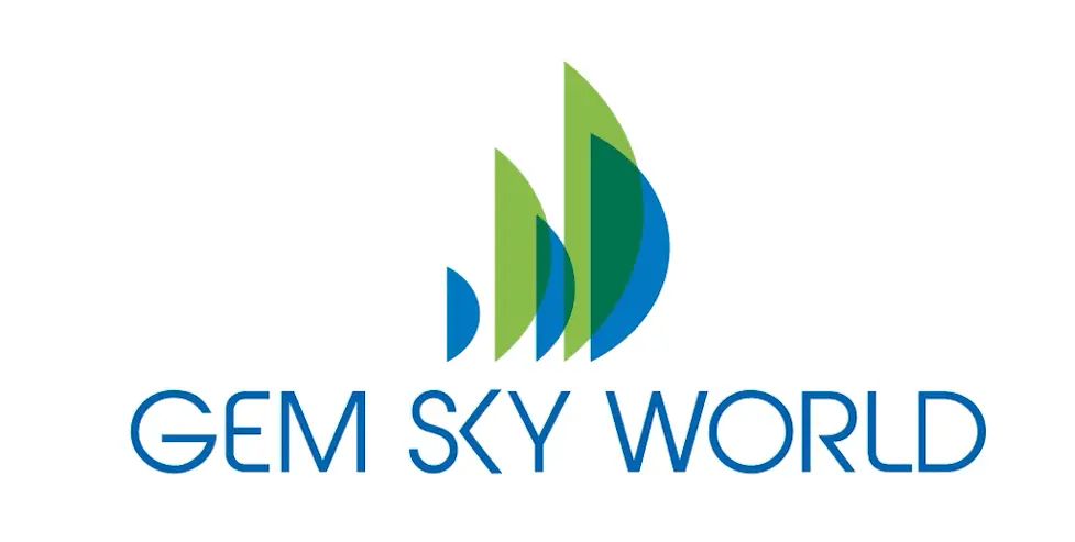 Logo Gem Sky World
logo gem sky world