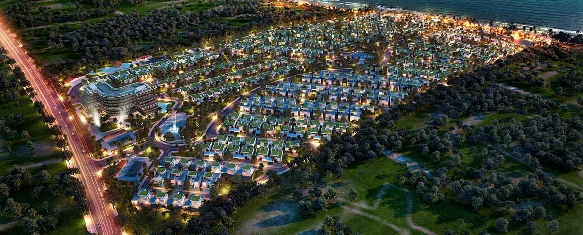 GOLDSAND HILL VILLA MŨI NÉ 1 Goldsand-Hill-Villa