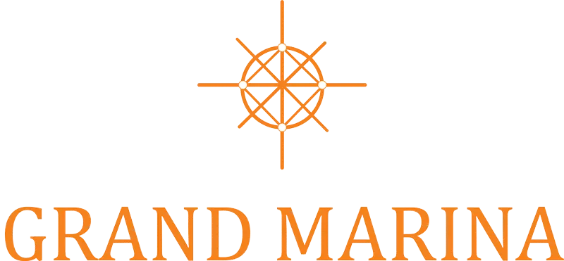 GRAND MARINA SAIGON QUẬN 1 LOGO GRAND MARINA SAIGON - GRAND MARINA SAIGON QUẬN 1