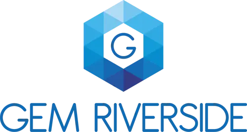Gem Riverside Quận 2 logo gem riverside - Gem Riverside Quận 2