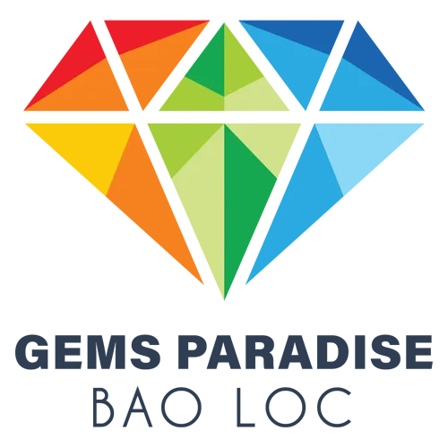 Gems Paradise Bảo Lộc logo gems paradise - Gems Paradise Bảo Lộc