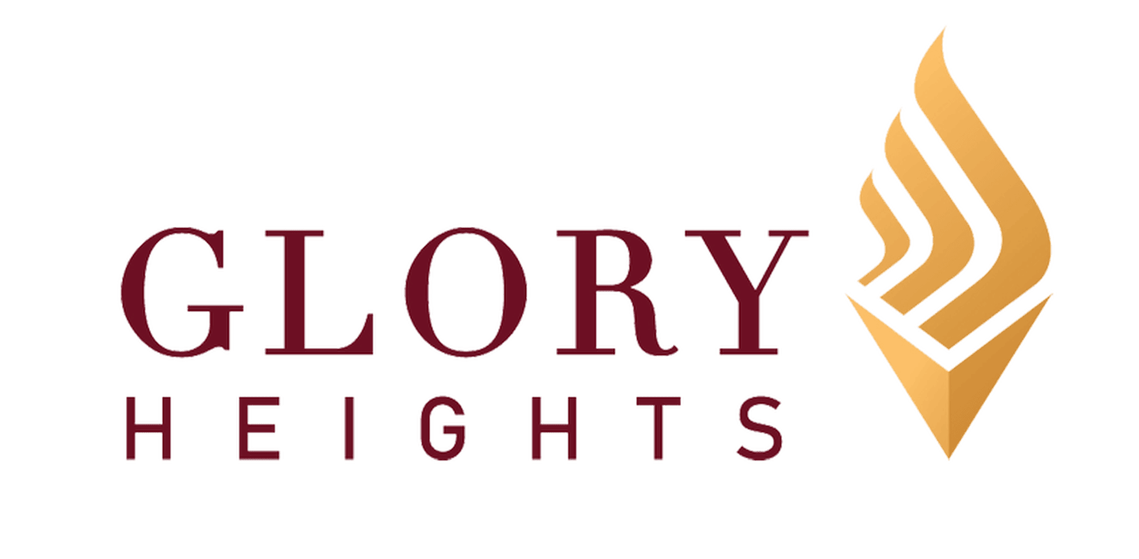 Logo Glory Heights - Glory Heights