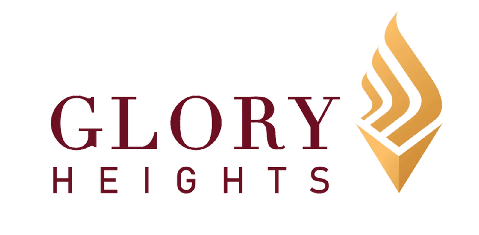Glory Heights Logo Glory Heights - Glory Heights