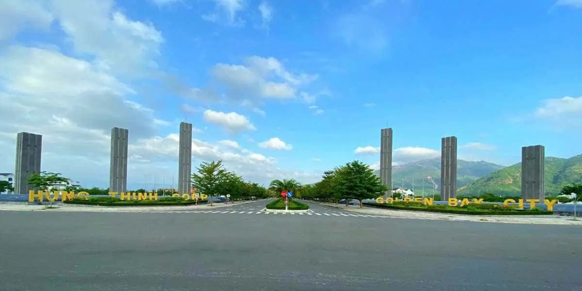 Tiến độ thi công Golden Bay Cam Ranh Tiến độ thi công Golden Bay Cam Ranh