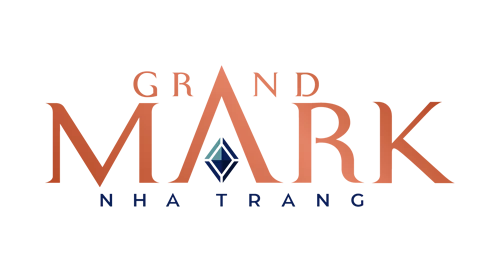 Grand Mark Nha Trang Logo Grand Mark Nha Trang - Grand Mark Nha Trang