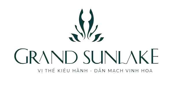 Grand SunLake Logo Grand SunLake - Grand SunLake