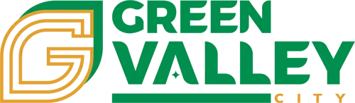 Green Valley City Logo Green Valley City - Green Valley City