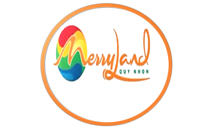 logo merry land quy nhon - HẢI GIANG MERRY LAND QUY NHƠN