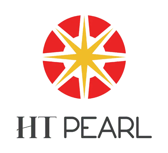 HT Pearl Dĩ An Bình Dương logo ht pearl - HT Pearl Dĩ An Bình Dương