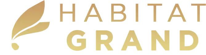 Habitat Grand Logo Habitat Grand - Habitat Grand