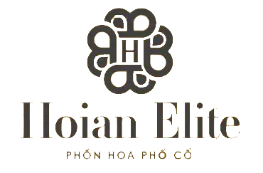 Hội An Elite Logo Hoi An Elite - Hội An Elite