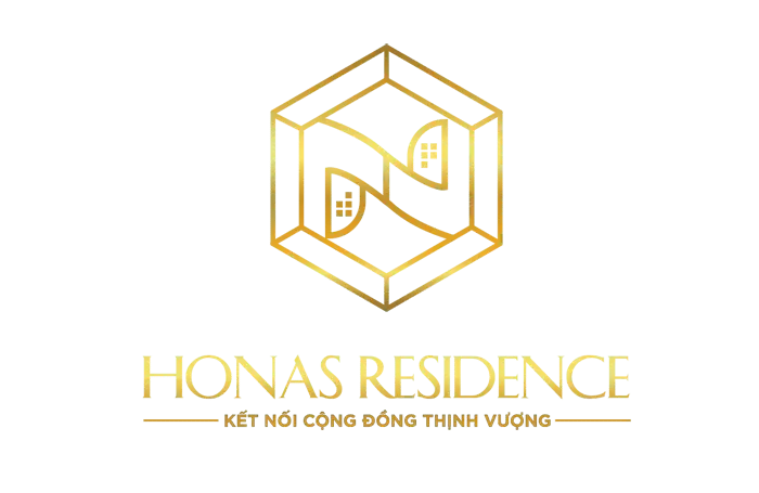 Logo Honas Residence Logo Honas Residence