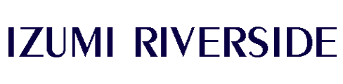 Izumi Riverside Logo Izumi Riverside - Izumi Riverside
