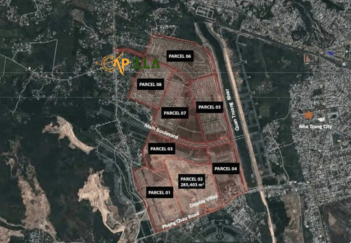 KVG THE CAPELLA GARDEN 5 goi-6-8-khu-do-thi-my-gia