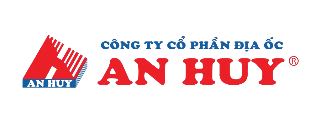Khu Đô Thị An Huy Mỹ Việt Long An LOGO AN HUY GROUP - Khu Đô Thị An Huy Mỹ Việt Long An