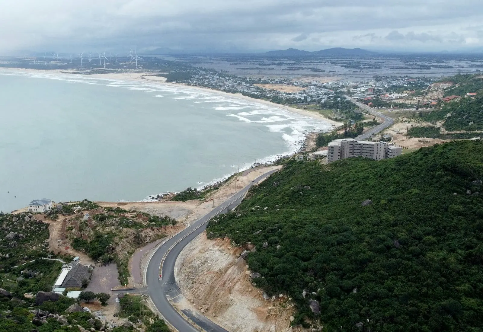 Khu Đô Thị Cát Khánh 2 Thông tin Quy hoạch Huyện Phù Cát Tỉnh Bình Định