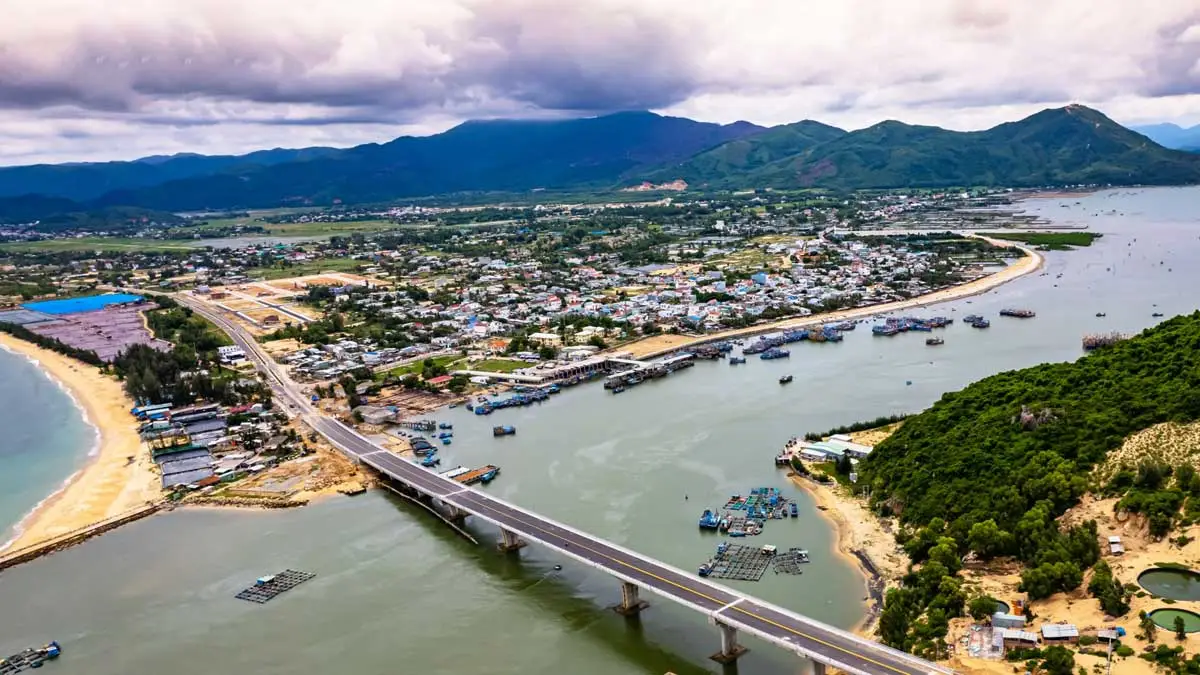 Khu Đô Thị Cát Khánh 1 Khu Đô Thị Cát Khánh