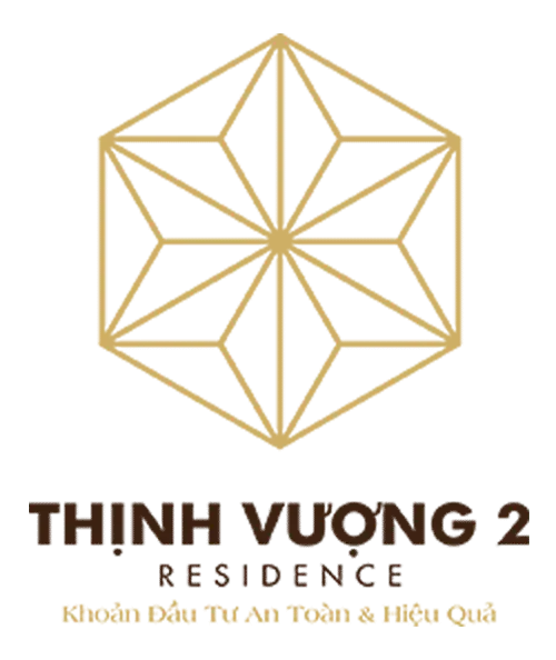 Khu dân cư Thịnh Vượng 2 Residence Củ Chi Logo Thinh Vuong 2 Residence - Khu dân cư Thịnh Vượng 2 Residence Củ Chi