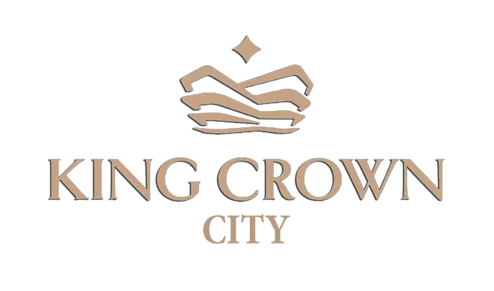 King Crown City logo king crown city - King Crown City