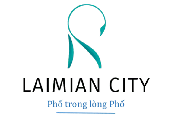 DỰ ÁN CĂN HỘ LAIMIAN CITY QUẬN 2 logo laimian city - DỰ ÁN CĂN HỘ LAIMIAN CITY QUẬN 2