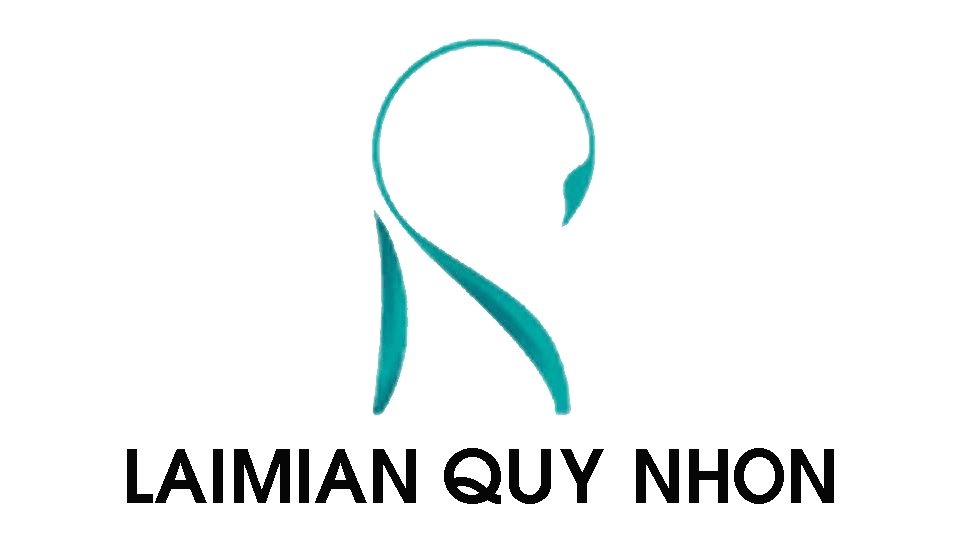 logo laimian quy nhon - LAIMIAN QUY NHƠN