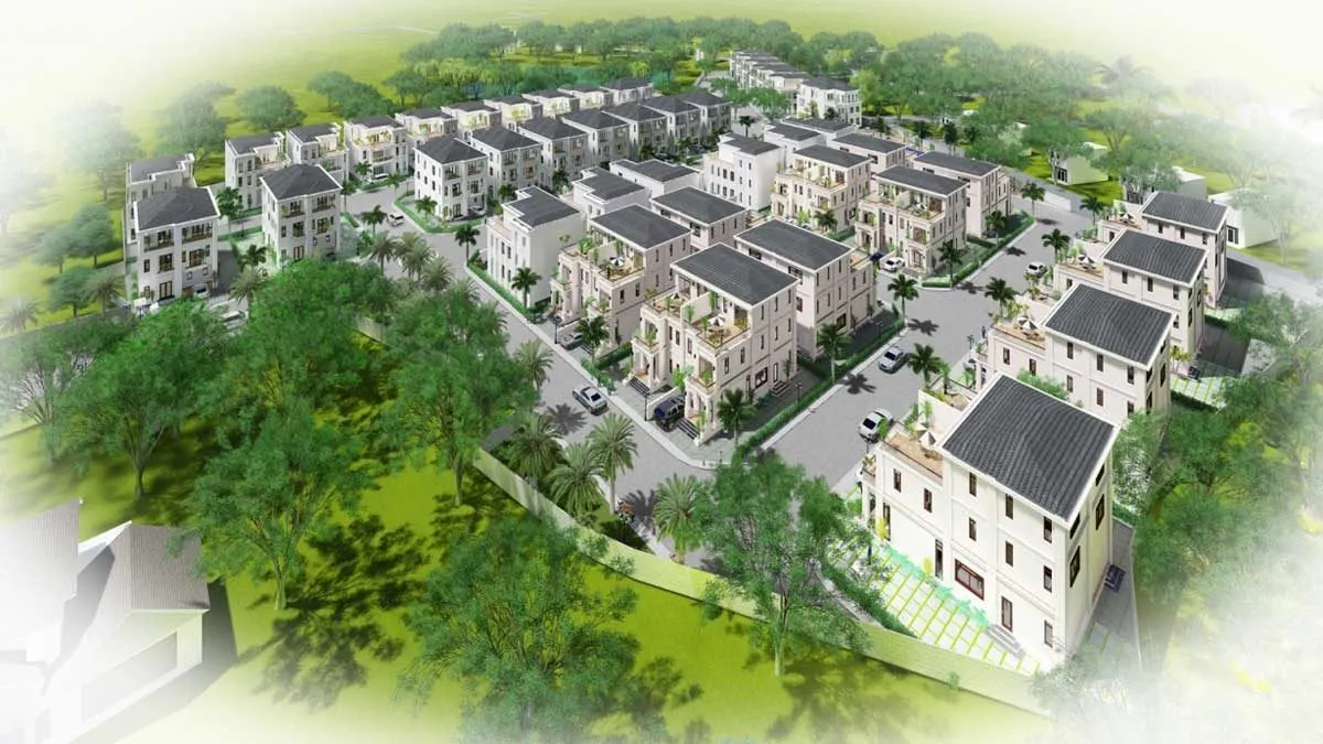 LÀNG BIỆT THỰ DOVILLAS ĐỒNG XOÀI 1 du-an-dovillas-dong-xoai