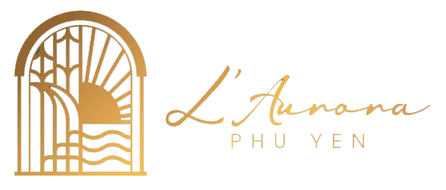 L’Aurora Phú Yên logo laurora phu yen - L’Aurora Phú Yên