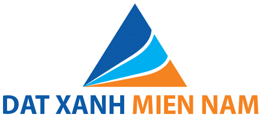 logo dat xanh mien nam