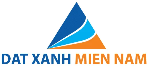 logo dat xanh mien nam logo dat xanh mien nam