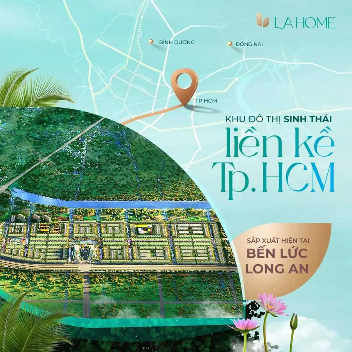 La Home Long An 15 du an la home long an