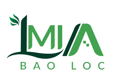 LaMia Bảo Lộc logo La Mia Bao Loc - LaMia Bảo Lộc
