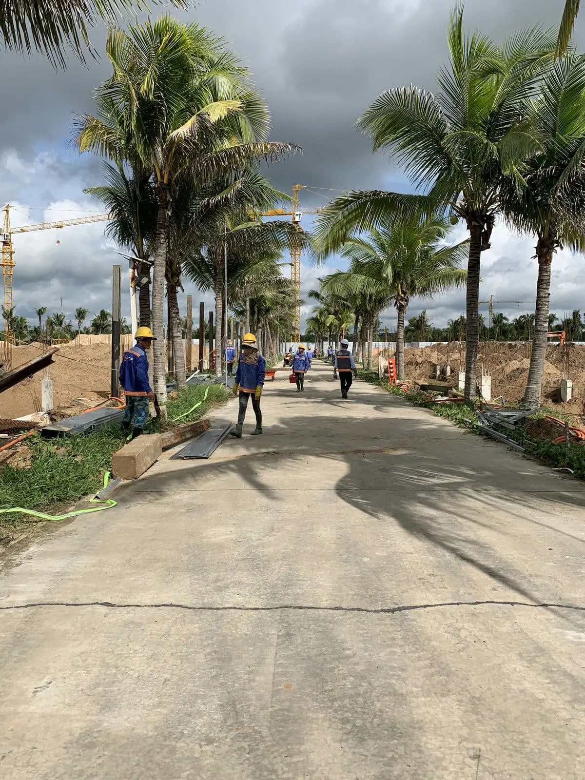 Lagoona Bình Châu 442600E3 9BEE 4721 B0B1 58FB5D8F36E7 - Lagoona Bình Châu