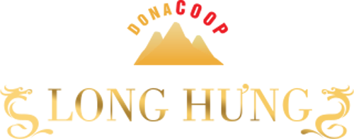 logo long hung city - Long Hưng City