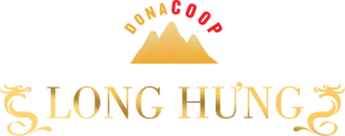 Long Hưng City logo long hung city - Long Hưng City