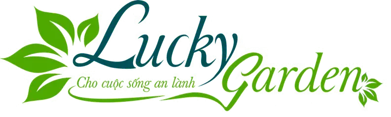 logo lucky garden logo lucky garden